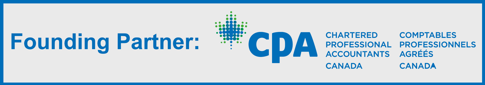 CPA Founding Partner