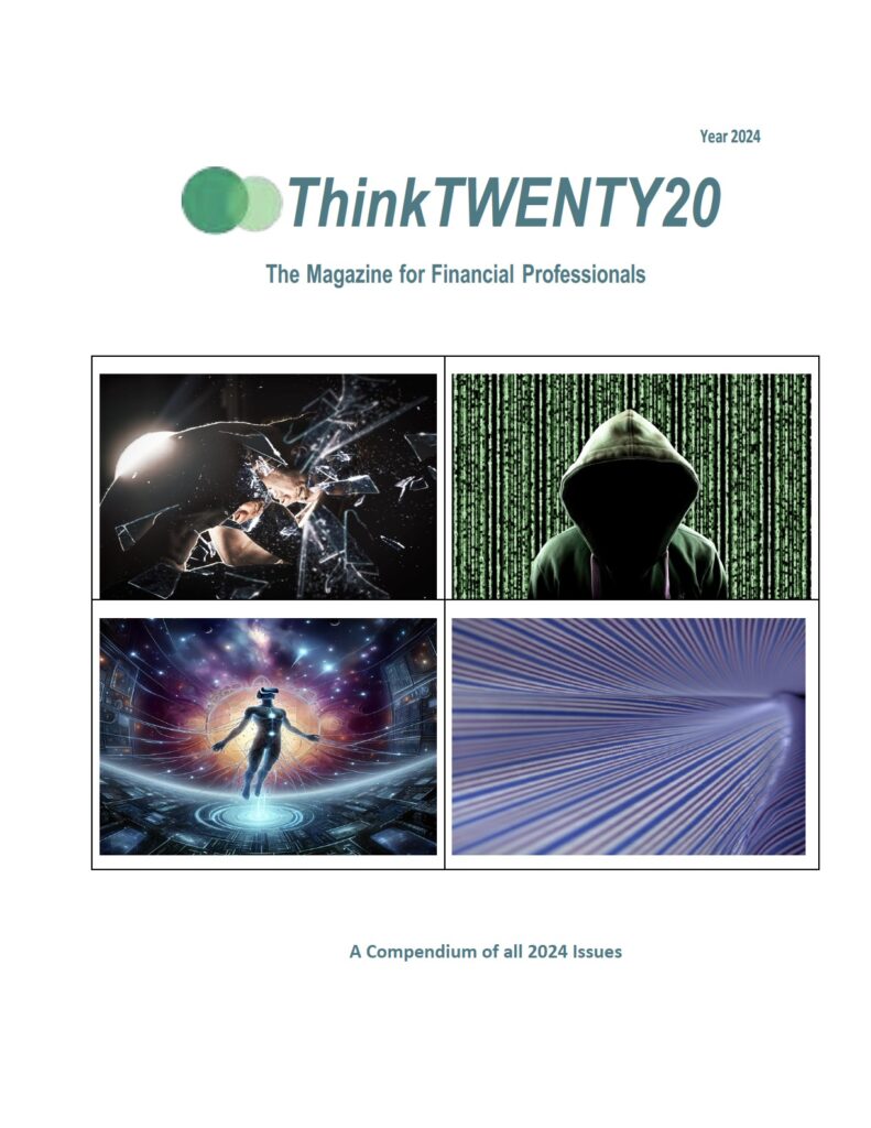The ThinkTWENTY20 Compendium 2024